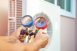 Heat Pump Services In Phoenix, Mesa, Glendale, AZ, And Surrounding Areas